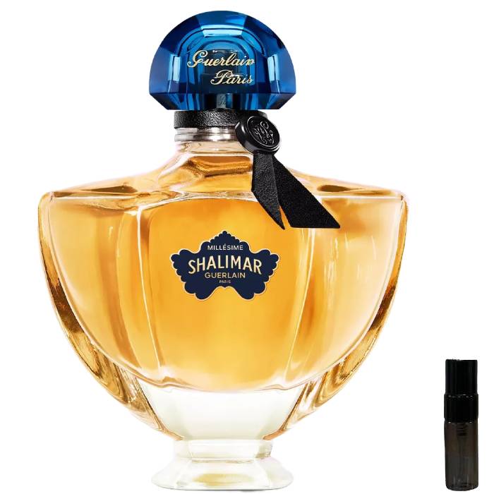 Guerlain Shalimar Millesime Iris - Eau de Parfum - LuxScents.nl