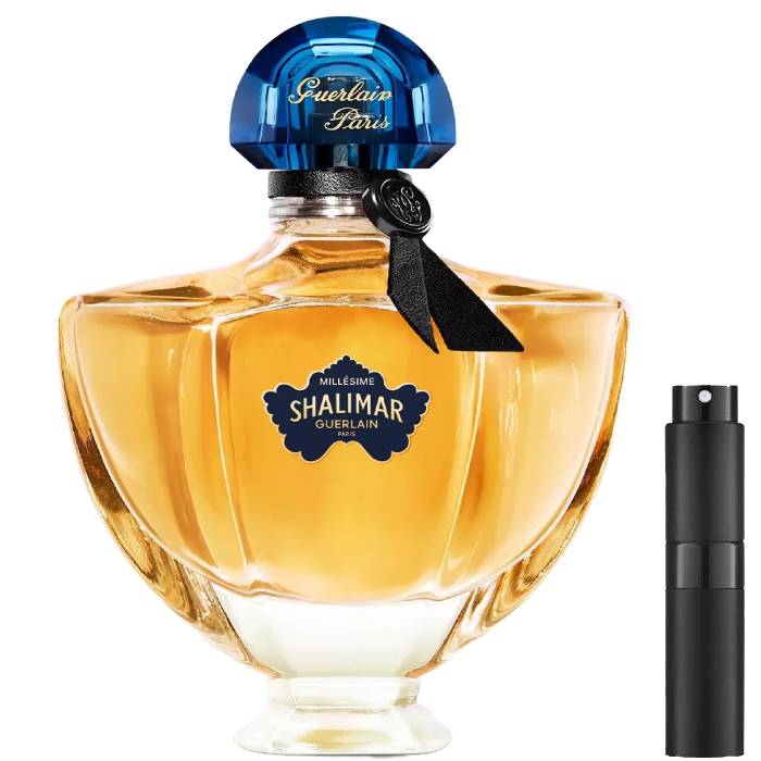 Guerlain Shalimar Millesime Iris - Eau de Parfum - LuxScents.nl