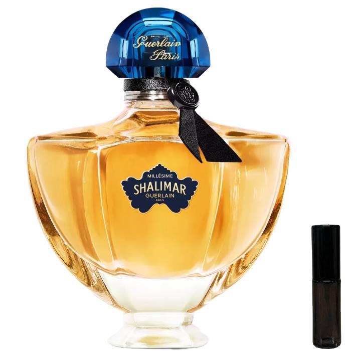 Guerlain Shalimar Millesime Iris - Eau de Parfum - LuxScents.nl