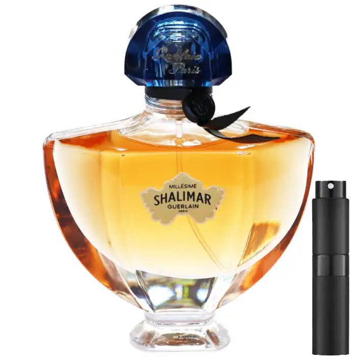 Guerlain Shalimar Millesime Jasmin - Eau de Parfum - LuxScents.nl