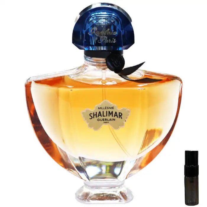 Guerlain Shalimar Millesime Jasmin - Eau de Parfum - LuxScents.nl
