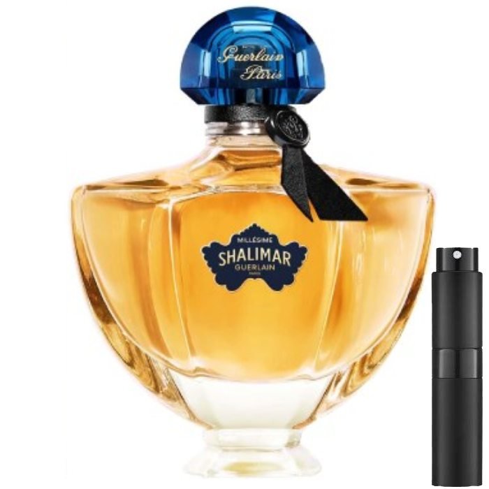 Guerlain Shalimar Millesime Tonka - Eau de Parfum - LuxScents.nl
