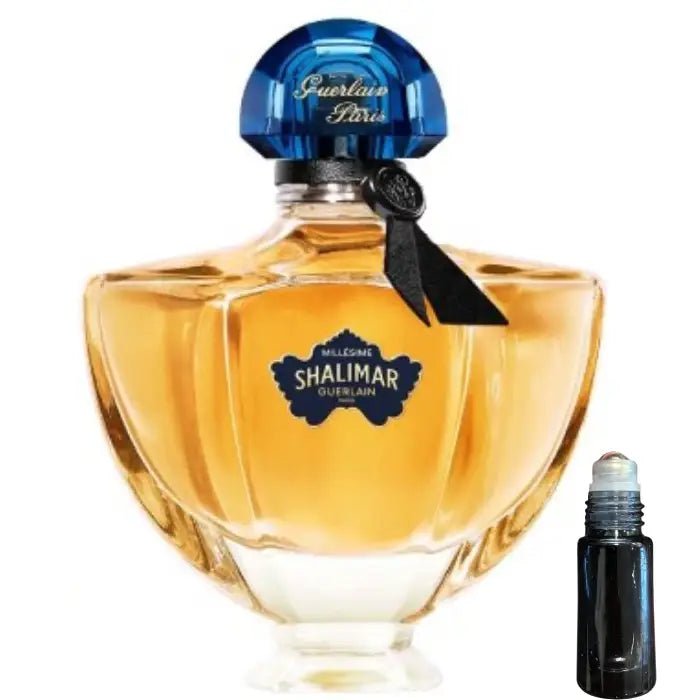 Guerlain Shalimar Millesime Tonka - Eau de Parfum - LuxScents.nl