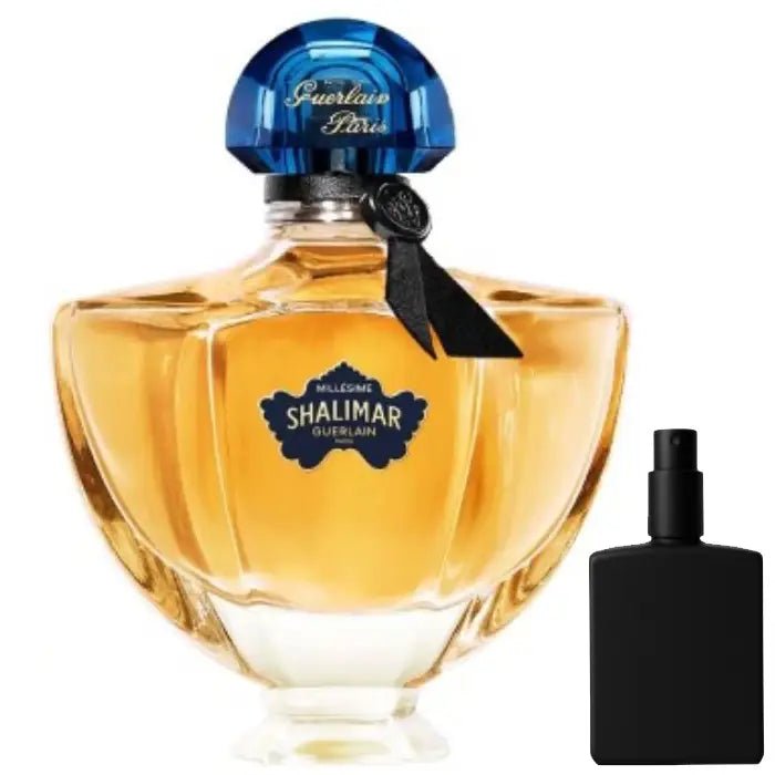 Guerlain Shalimar Millesime Tonka - Eau de Parfum - LuxScents.nl