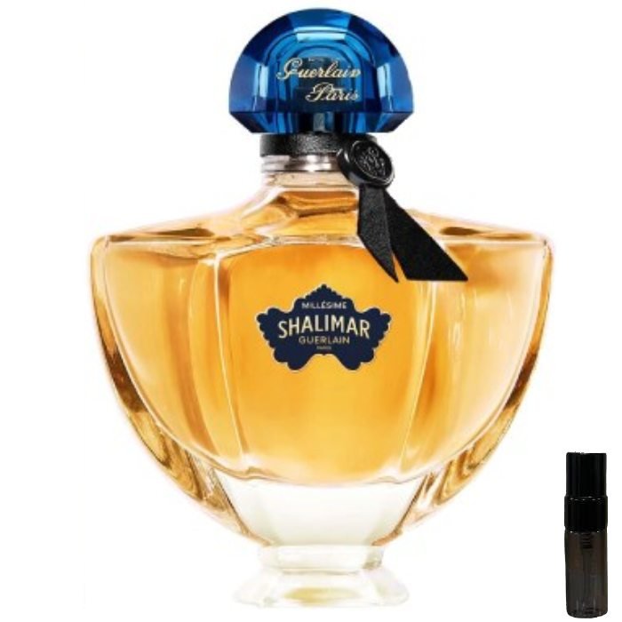 Guerlain Shalimar Millesime Tonka - Eau de Parfum - LuxScents.nl