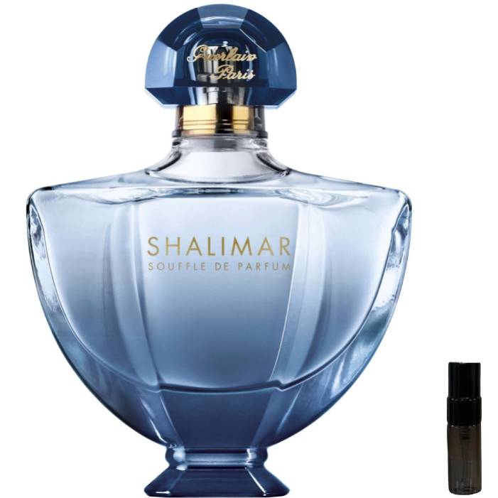 Guerlain Shalimar Souffle De Parfum - Eau de Parfum - LuxScents.nl