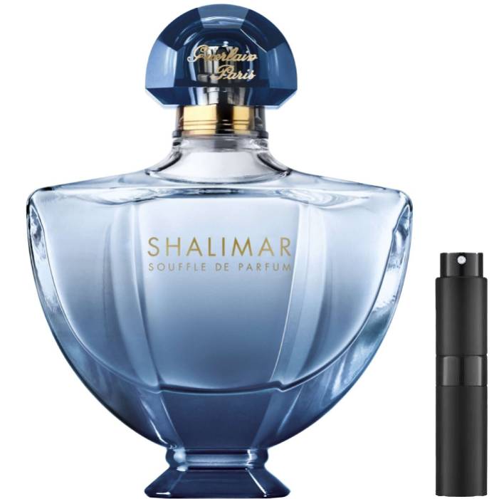 Guerlain Shalimar Souffle De Parfum - Eau de Parfum - LuxScents.nl