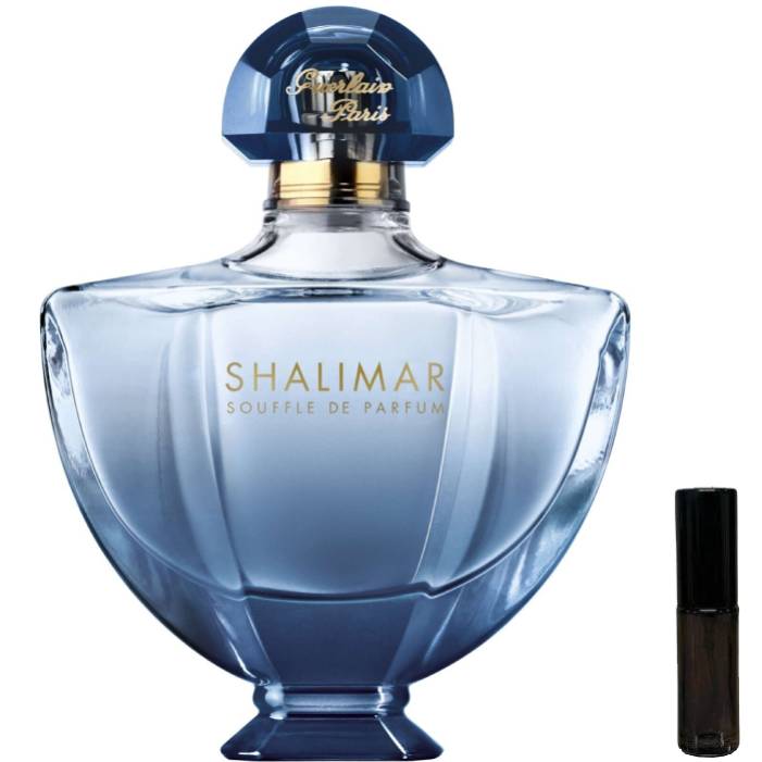 Guerlain Shalimar Souffle De Parfum - Eau de Parfum - LuxScents.nl
