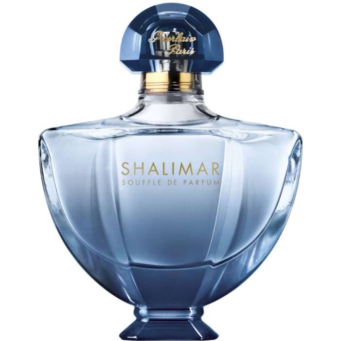 Guerlain Shalimar Souffle De Parfum - Eau de Parfum - LuxScents.nl