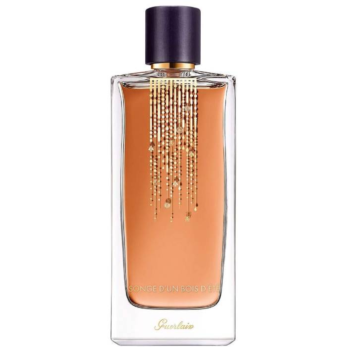 Guerlain Songe D'un Bois D'ete - Eau de Parfum - LuxScents.nl