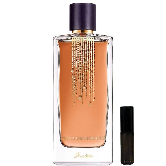 Guerlain Songe D'un Bois D'ete - Eau de Parfum - LuxScents.nl