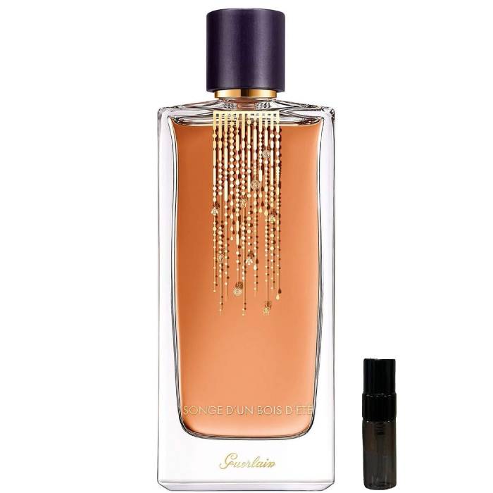 Guerlain Songe D'un Bois D'ete - Eau de Parfum - LuxScents.nl