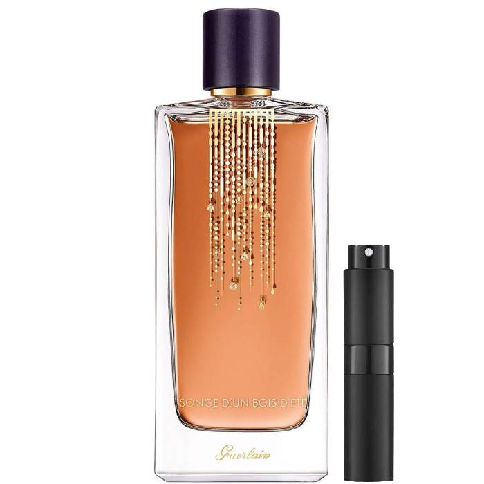 Guerlain Songe D'un Bois D'ete - Eau de Parfum - LuxScents.nl