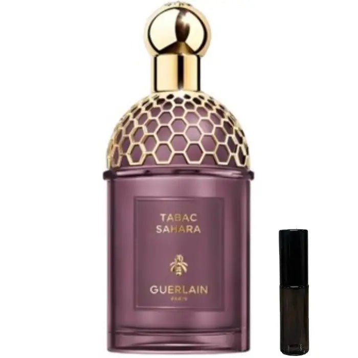 Guerlain Tabac Sahara - Eau de Parfum - LuxScents