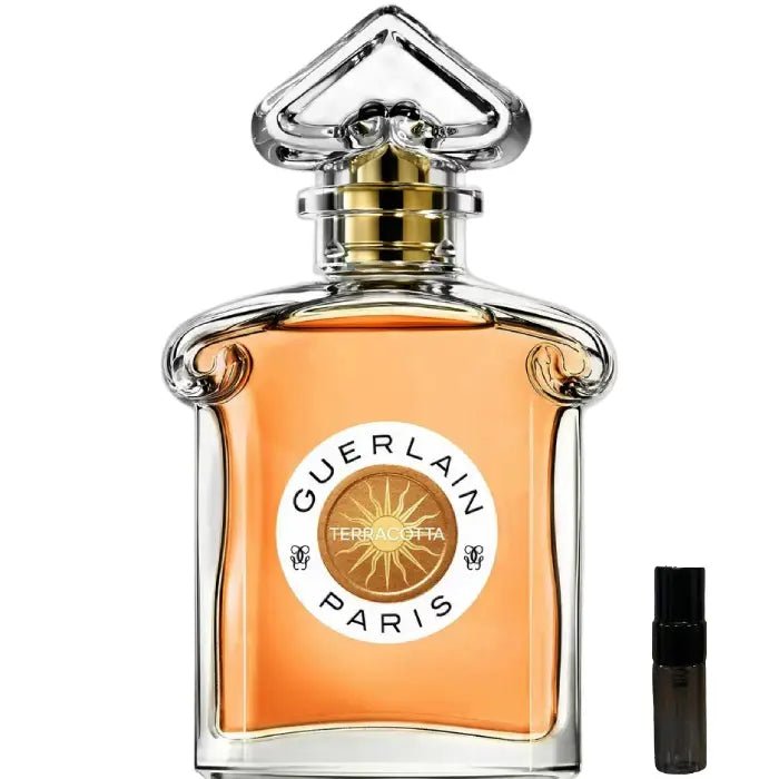 Guerlain Terracotta - Eau de Toilette - LuxScents