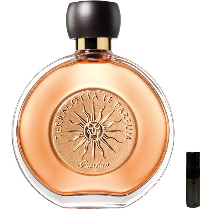 Guerlain Terracotta Le Parfum - Eau de Toilette - LuxScents.nl