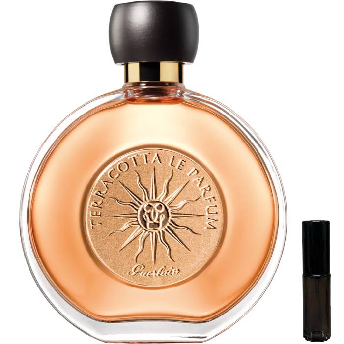 Guerlain Terracotta Le Parfum - Eau de Toilette - LuxScents.nl