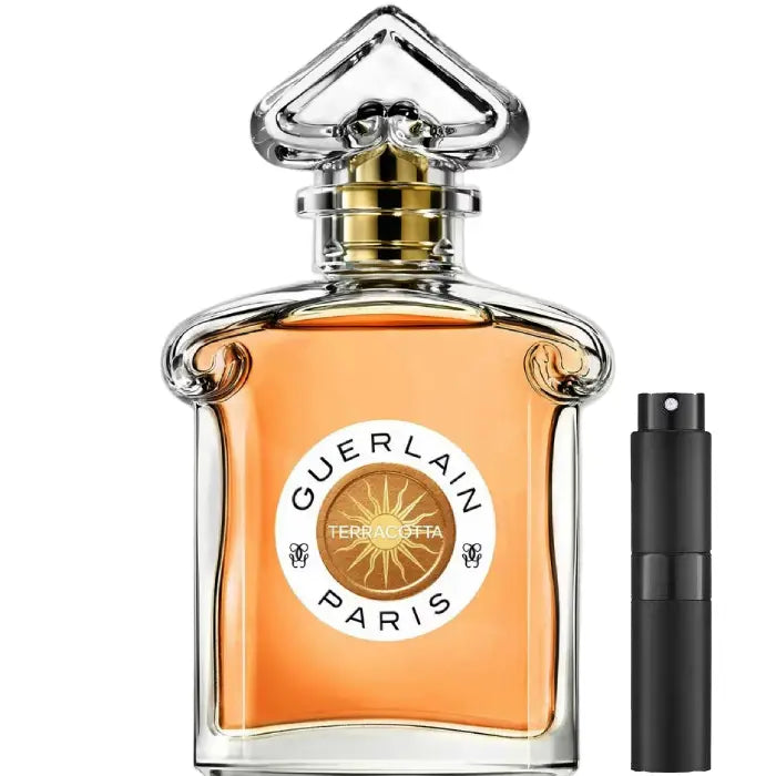 Guerlain Terracotta - Eau de Toilette