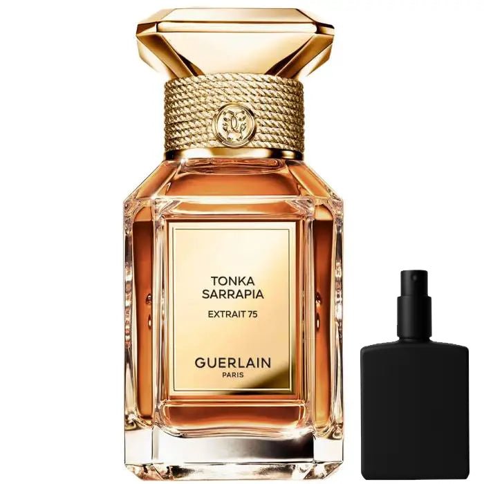 Guerlain Tonka Sarrapia 75 - Extrait de Parfum - LuxScents.nl