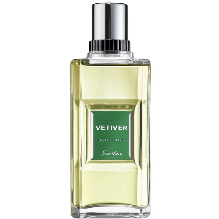 Guerlain Vetiver - Eau de Toilette - LuxScents.nl
