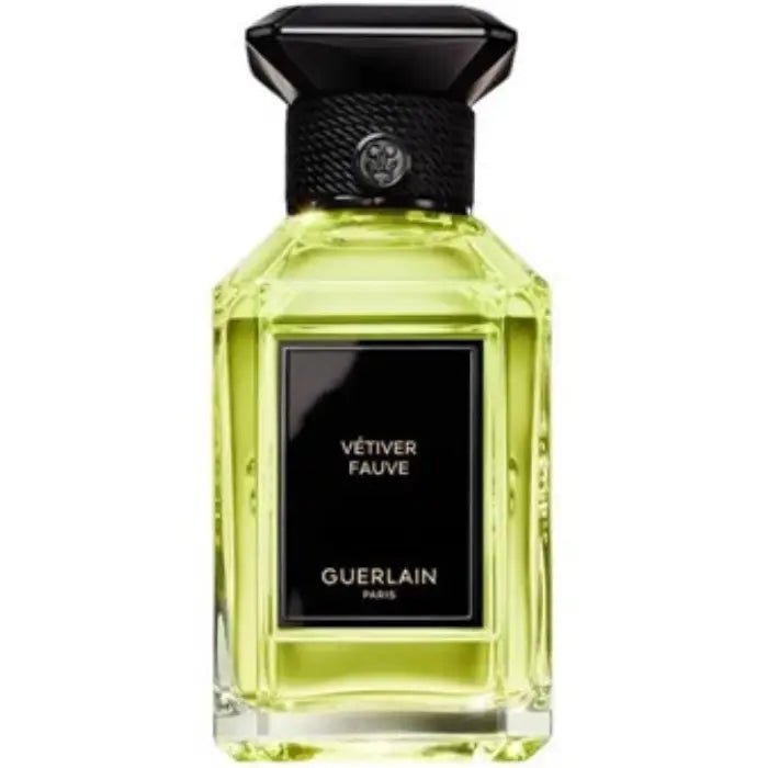 Guerlain Vétiver Fauve - Eau de Parfum - LuxScents