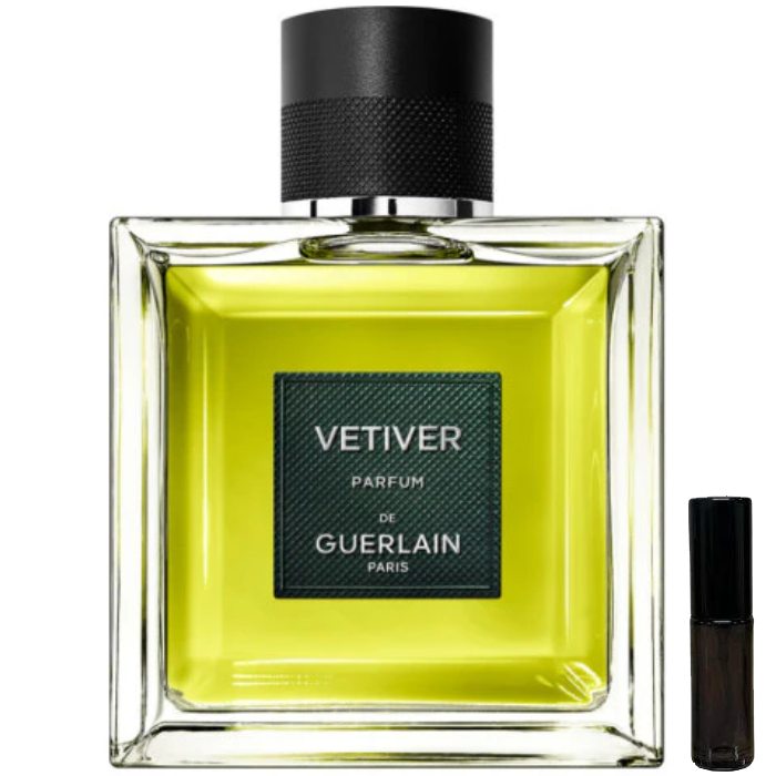 Guerlain Vetiver - Parfum - LuxScents.nl