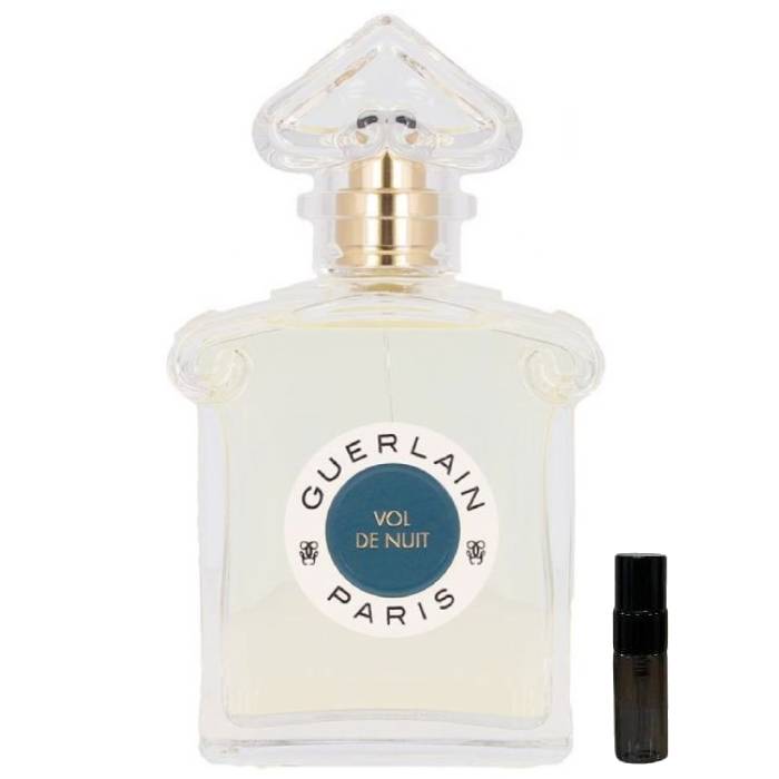 Guerlain Vol de Nuit - Eau de Toilette - LuxScents.nl