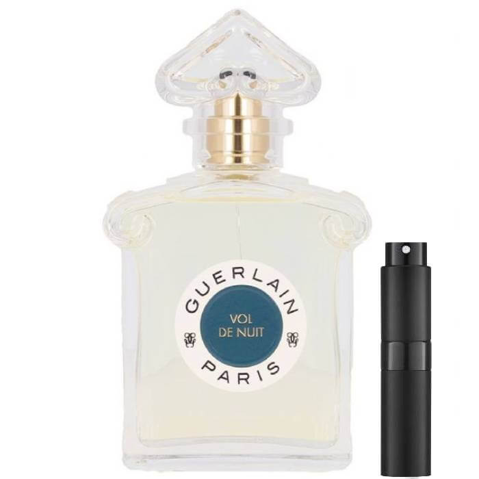 Guerlain Vol de Nuit - Eau de Toilette - LuxScents.nl