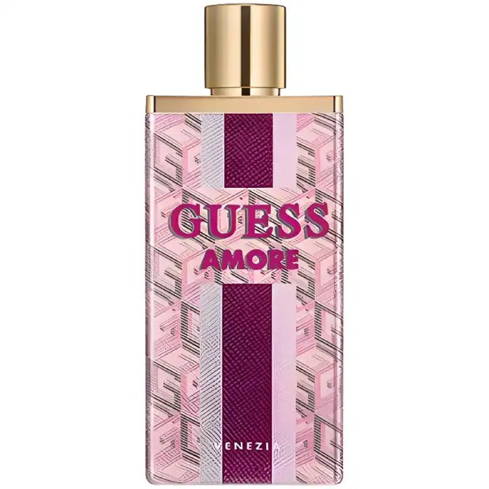 Guess Amore Venezia - Eau de Toilette - LuxScents.nl