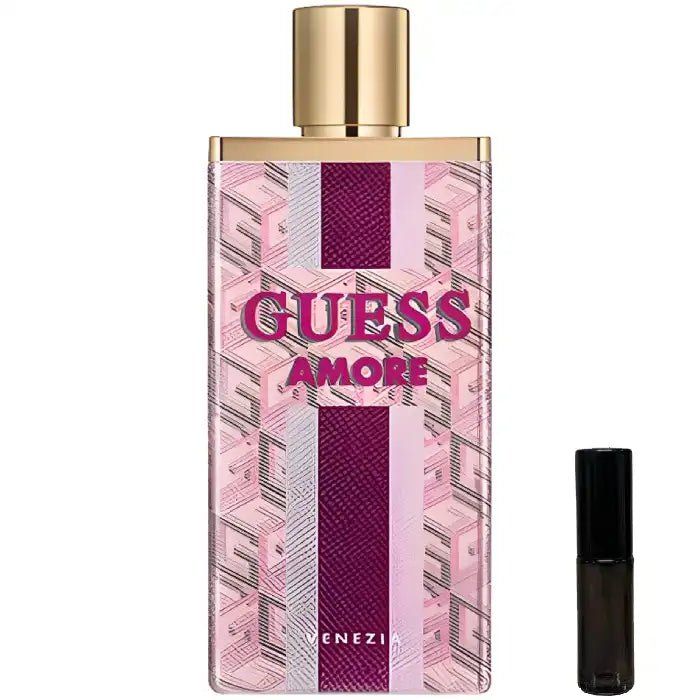 Guess Amore Venezia - Eau de Toilette - LuxScents.nl