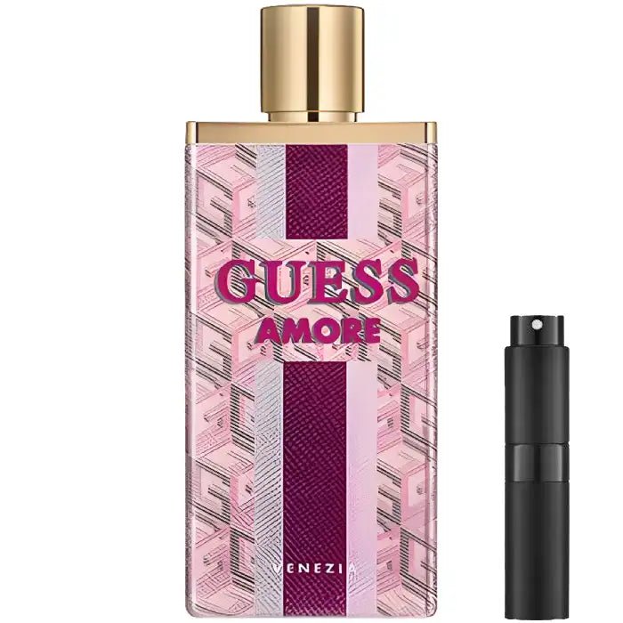 Guess Amore Venezia - Eau de Toilette - LuxScents.nl