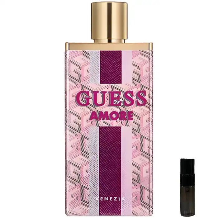 Guess Amore Venezia - Eau de Toilette - LuxScents.nl