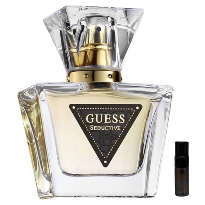 Guess Seductive - Eau de Toilette - LuxScents