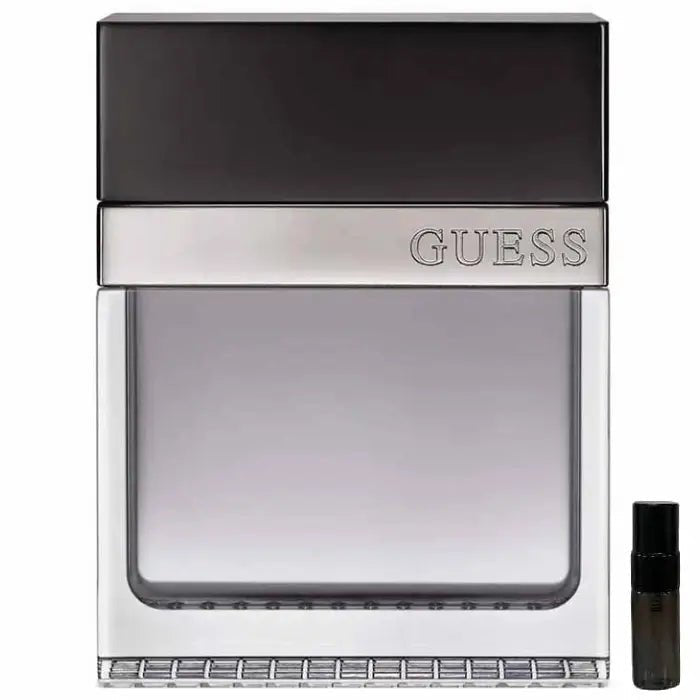 Guess Seductive Homme - Eau de Toilette - LuxScents