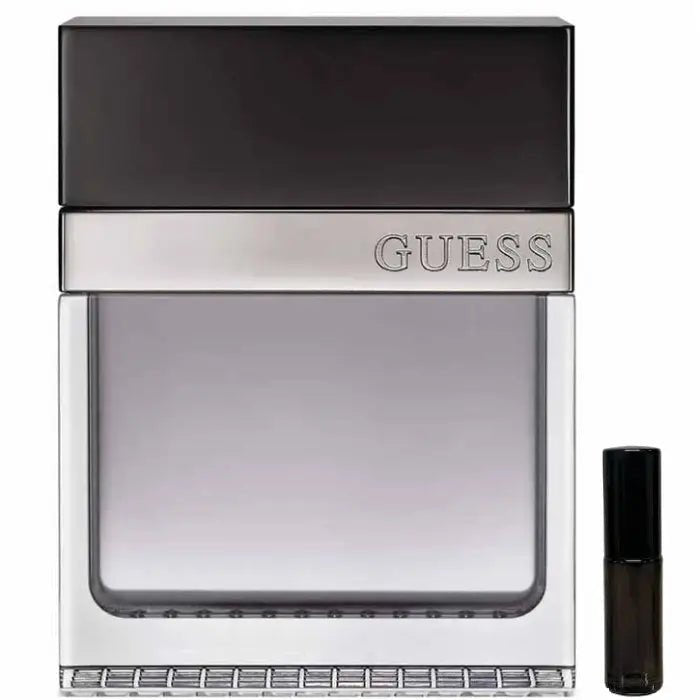 Guess Seductive Homme - Eau de Toilette - LuxScents