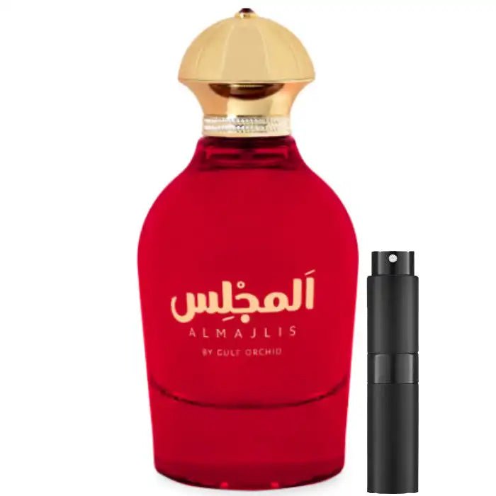 Gulf Orchid Almajlis - Eau de Parfum - LuxScents.nl