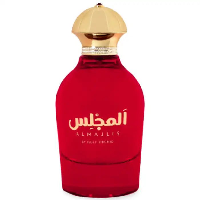 Gulf Orchid Almajlis - Eau de Parfum - LuxScents.nl