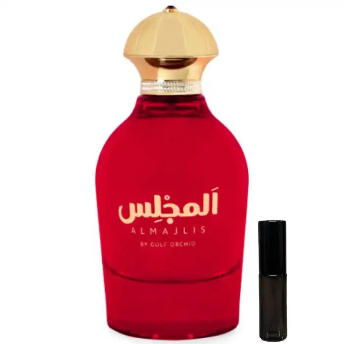 Gulf Orchid Almajlis - Eau de Parfum - LuxScents.nl