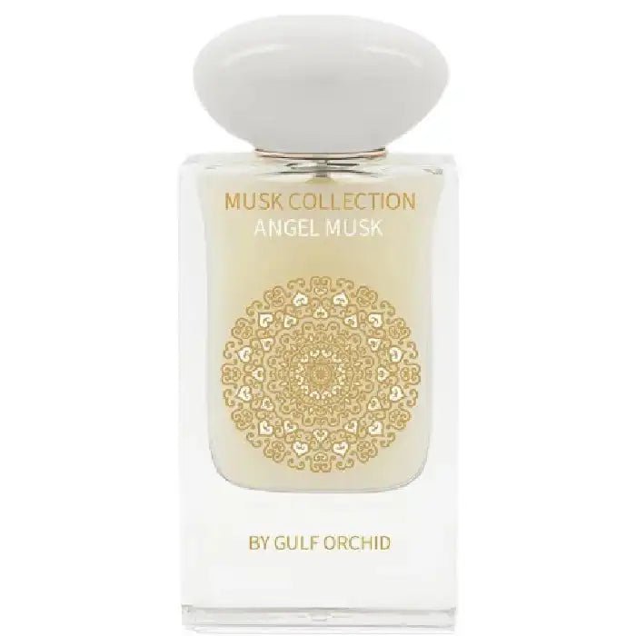 Gulf Orchid Angel Musk - Eau de Parfum - LuxScents.nl