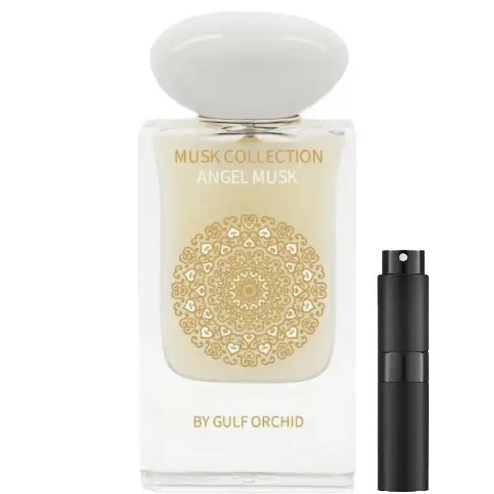 Gulf Orchid Angel Musk - Eau de Parfum - LuxScents.nl