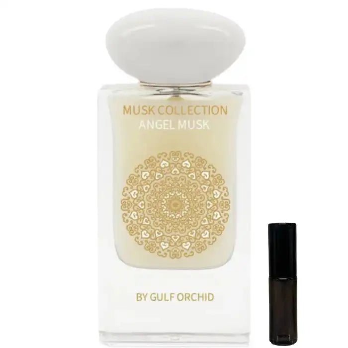 Gulf Orchid Angel Musk - Eau de Parfum - LuxScents.nl