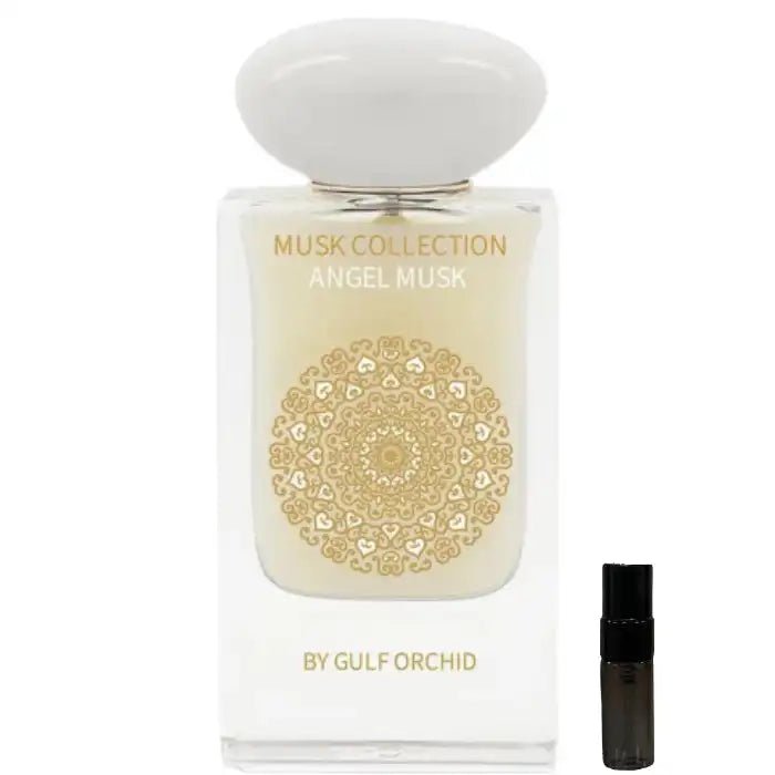 Gulf Orchid Angel Musk - Eau de Parfum - LuxScents.nl