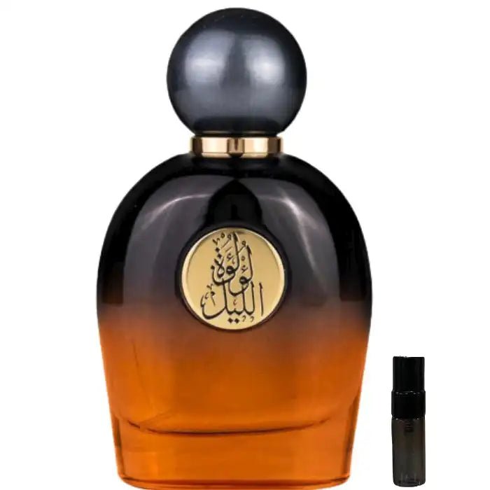 Gulf Orchid Lulut Allail - Eau de Parfum - LuxScents.nl