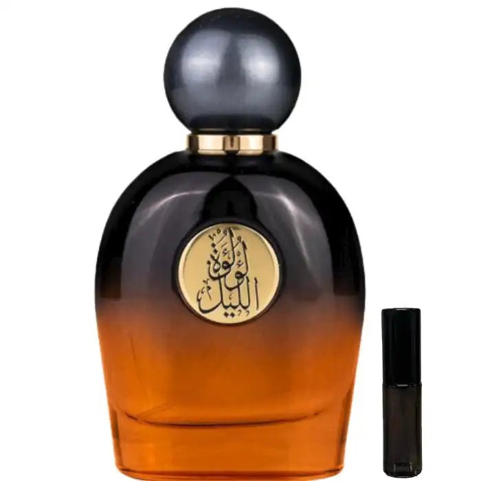 Gulf Orchid Lulut Allail - Eau de Parfum - LuxScents.nl