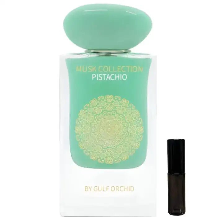 Gulf Orchid Pistachio - Eau de Parfum - LuxScents.nl
