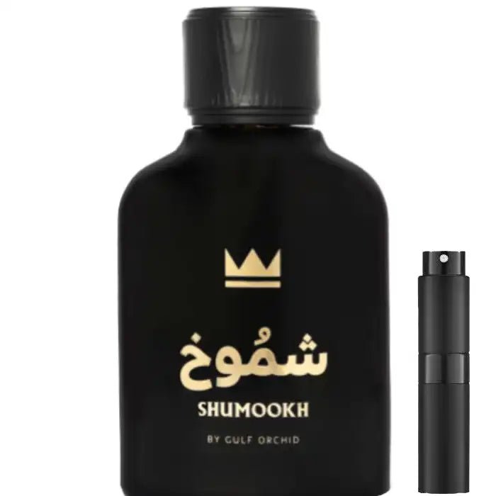 Gulf Orchid Shumookh - Eau de Parfum - LuxScents.nl