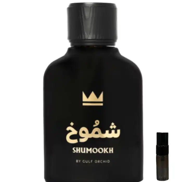 Gulf Orchid Shumookh - Eau de Parfum - LuxScents.nl