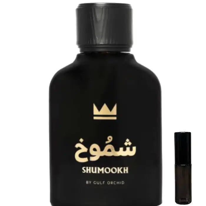 Gulf Orchid Shumookh - Eau de Parfum - LuxScents.nl