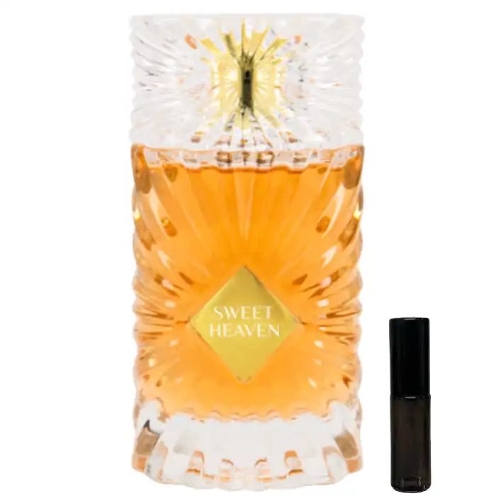 Gulf Orchid Sweet Heaven - Eau de Parfum - LuxScents.nl