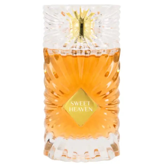 Gulf Orchid Sweet Heaven - Eau de Parfum - LuxScents.nl